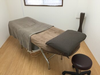 しゃるむ/施術場所