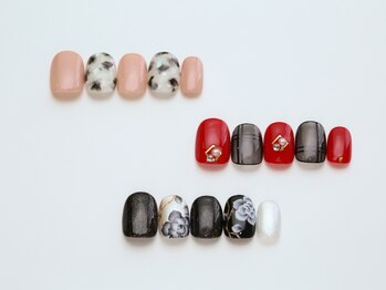 フェアリー ジョイ(Fairy Joy)/デザイン