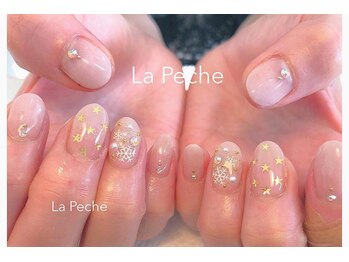 ラペーシュ(La Peche)/8000円 &nbsp;No.403