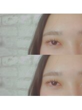 プライズアイリス アイラッシュ 池袋東口店(prize Iris eyelash)/まつ毛パーマ♪【池袋】