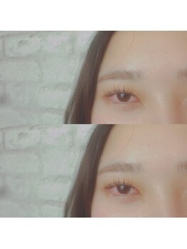 プライズアイリス アイラッシュ 池袋東口店(prize Iris eyelash)/まつ毛パーマ♪【池袋】