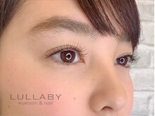ララバイ 銀座並木通り店(LULLABY)/セーブル上つけ放題5990円