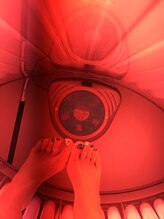 グランディール(Grandir)/白い肌