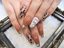 トータルビューティーサロン ビーナス(Venus)/スカルプネイル