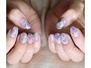 ニュアンスネイル