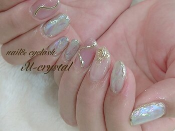 エムクリスタル(M crystal)/