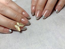 エヌエープラスネイル 葛西本店(Na+nail)/