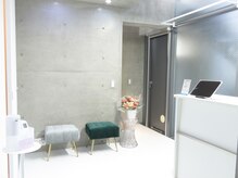 ギャザーパーティー 乃木坂店(gatherparty)/内観