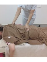 ユイ by ゆい整体院(yui)/産後骨盤整体40分