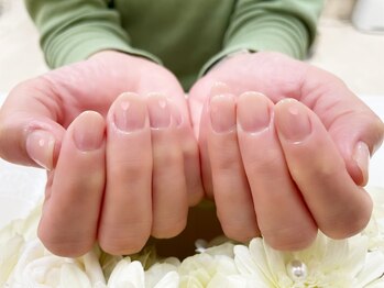 プルミエ ネイル(Premier Nail)/カラグラ☆ハートホロ