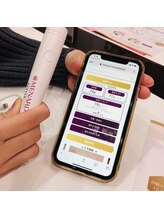 メナードフェイシャルサロン フランマロー/美肌アドバイスAI♪