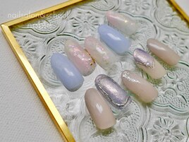 チップサンプル