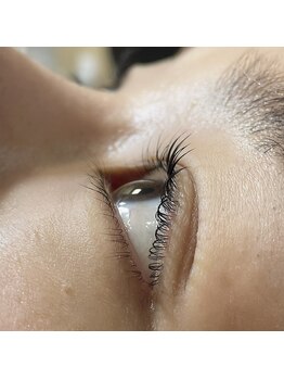 レガーミ バイ ムニ(Legami by MUNI)/横から♪