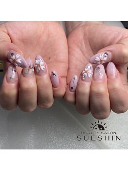 スーシン(SUESHIN)/sakura