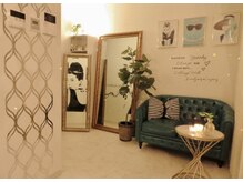 リラクェール(RELAQEEL)/〈自慢したい空間〉