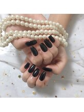 カスミネイル(Kasumi Nail)/