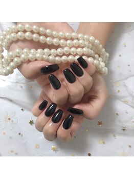 カスミネイル(Kasumi Nail)/