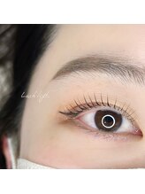 シュシュドットアイラッシュ 柏西口店(chouchou.eyelash)/