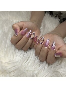 ネイルサロン R/スタイリングコース