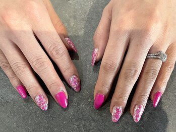 クレセント 武蔵小山(Crescent)/90分やり放題コース