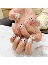 ガレ(Galet)/アニマル！