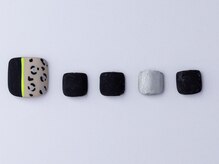 はあとねいる 安城店/フットジェルデザイン116