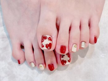 ラルネイル 大宮(Lull. nail)/