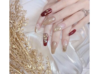 グロー ネイル(Glow Nail)/