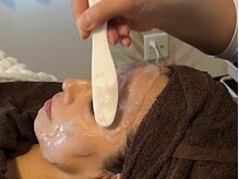 ポルボ(POR'BO)/もちもち高濃度炭酸パック☆彡