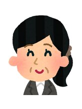 手もみらくや 山口平井店&nbsp;岡崎 悦子