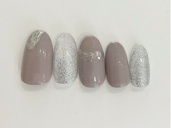 ぷー 知立店(PUU)/デザイン【No.96】 