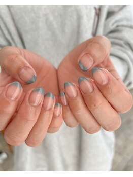 フロムココロ(from COCOLO)/eri kamewada