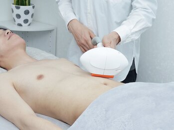 スリー(THREE)/圧倒的な脱毛効果