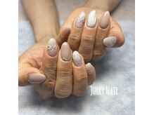 ジュリーネイル 所沢店/オフィスネイル