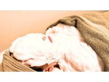 フーラ 二子玉川(Fu-la)/ホワイトフラッフィー