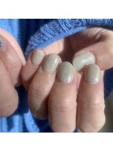 ウニ(uni)/one color