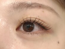 メルシー 横浜店(merci)/フラットラッシュ