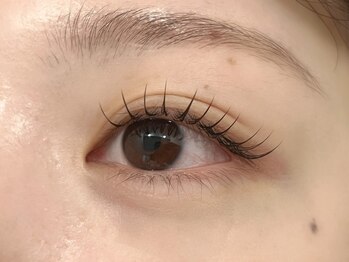 メルシー 横浜店(merci)/フラットラッシュ