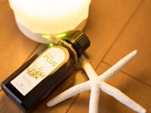 ノッコ スタジオ(Nokko Studio)/アロマオイルの香りでピラティス