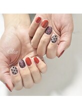 クレア(clea)/ネイルデザイン【浜松/ネイル】