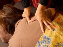 アダン(ADAN)/肩こり・腰痛改善にボディケア◎