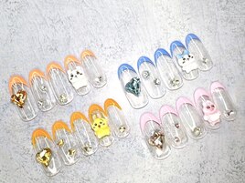 ◆キャラクターデザイン◆￥6500