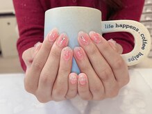 キナ(KINA)/11/22　10本アートやり放題