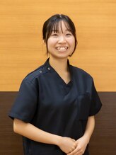 くまはら接骨院 所沢院 小野寺 華菜乃