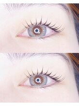 シーペアー(Sea pear)/束感☆