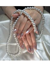 リセス(Recess)/☆1月限定 マグネット