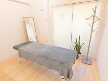 トロン(tronc)/完全個室【整体/小顔矯正/町田】