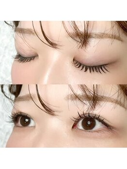 グラッドアイラッシュ(GLAD eyelash)/