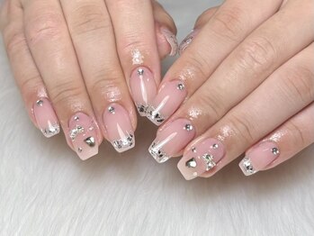 ガラスフレンチ