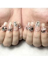 プライベートネイルサロンT2 横浜/